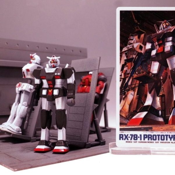 空箱のみ★森永ガンダムMSVチョコスナック★レア 外装フィルム残 当時もの 空箱のみ☆森永ガンダムMSVチョコスナック☆レア 外装フィルム残
