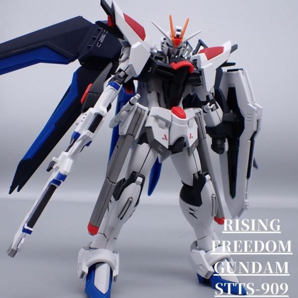 ライジングフリーダム