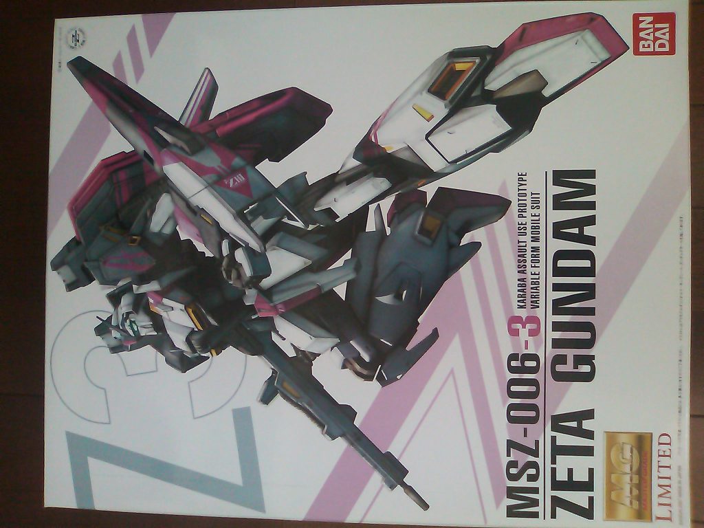 Z-Ⅲ　衝動買いの結果