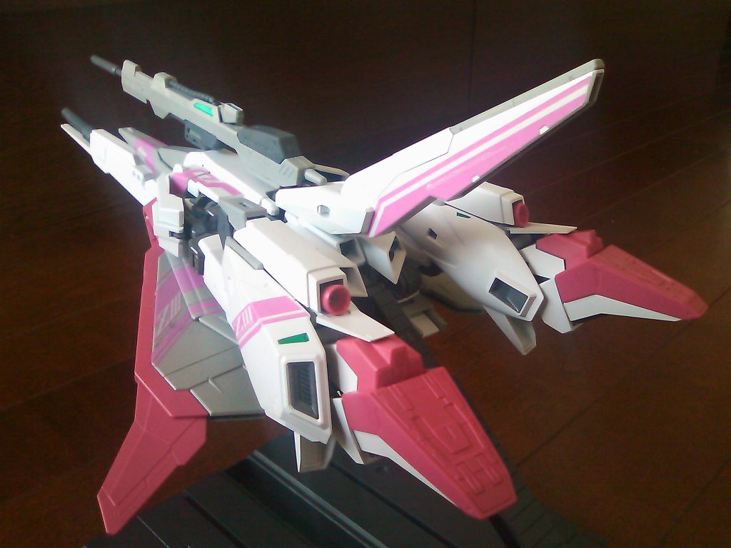 うん、カッコいい👍