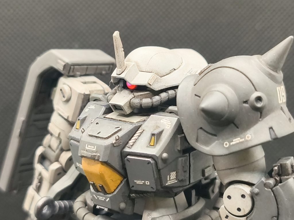 HG イフリートナハト