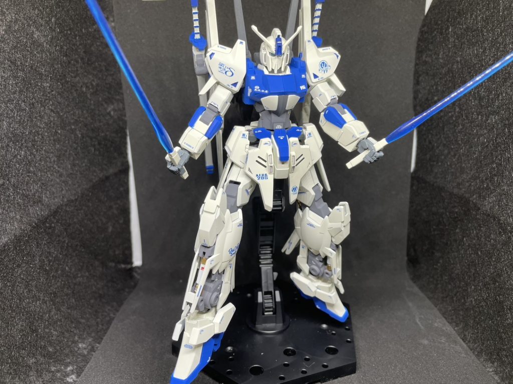 プロトタイプデルタガンダム ver.6–6枚目/制作者：軟弱者