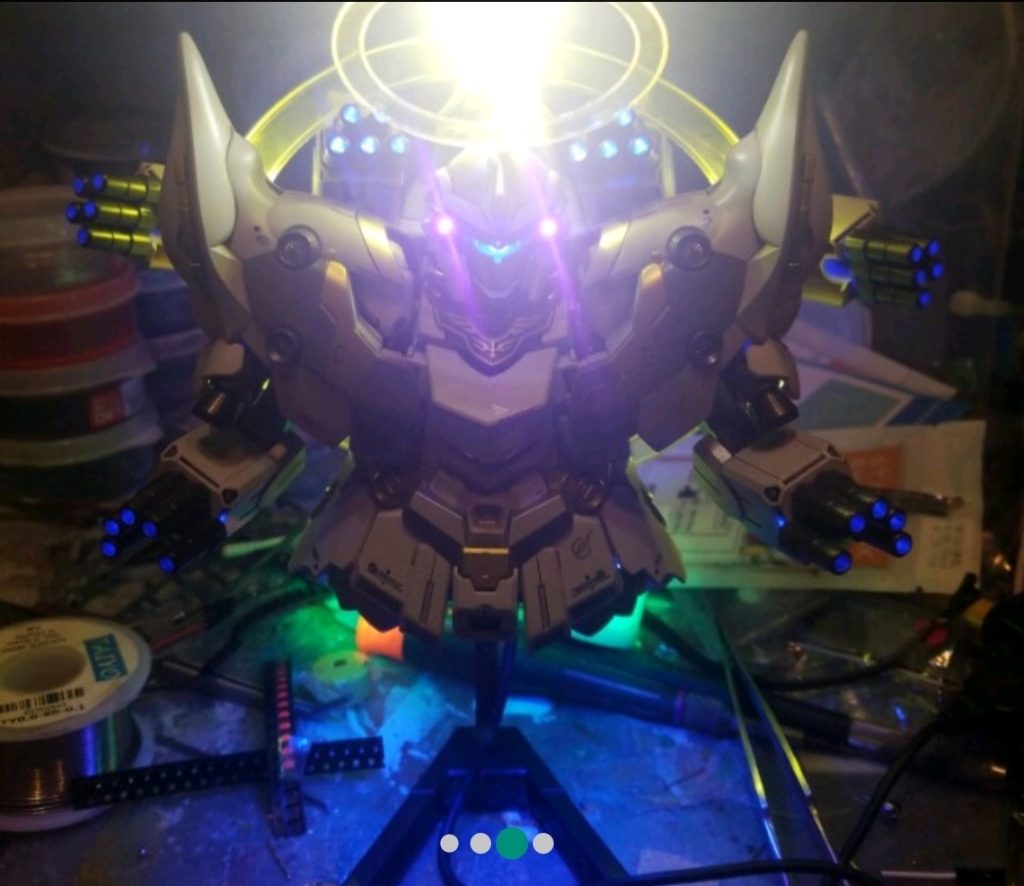 sd ネオ・ジオング