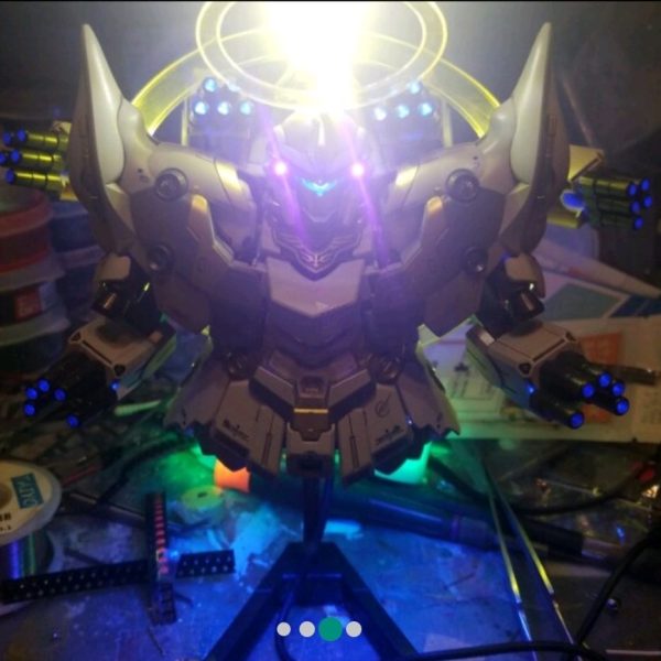 sd ネオ・ジオング