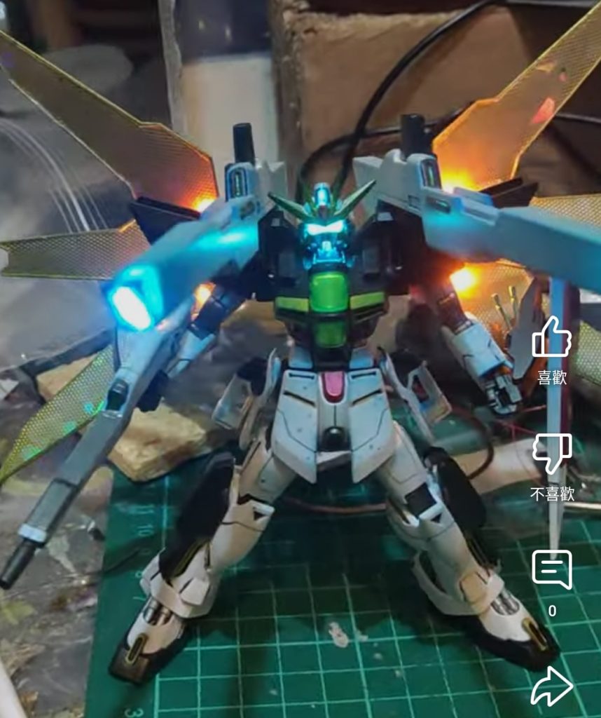 善MS–3枚目/制作者：モデルワークショップ