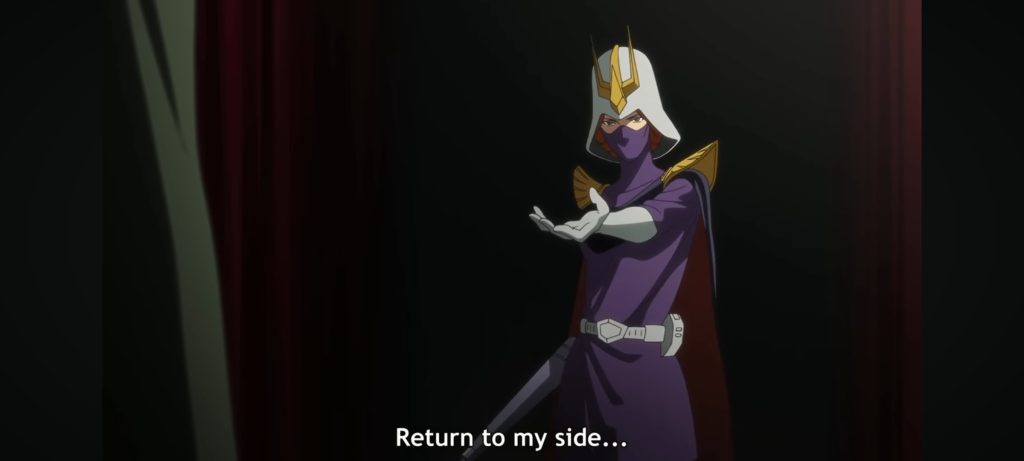 『 ならば、コレは、』