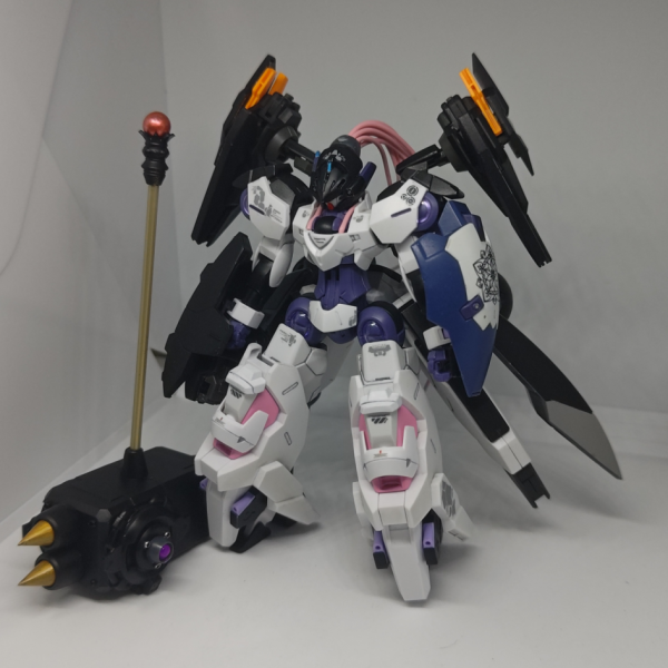 BEGUIR―BEU  TORCHE  TROOPER