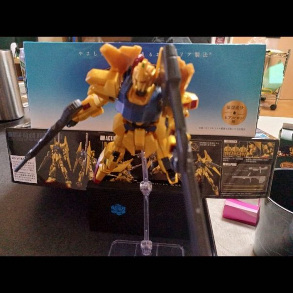 青番もたまにはいい