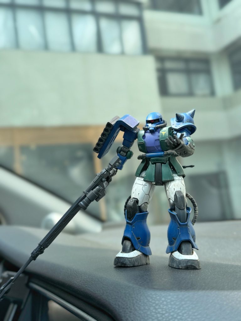 From「ぺインティングモデル」