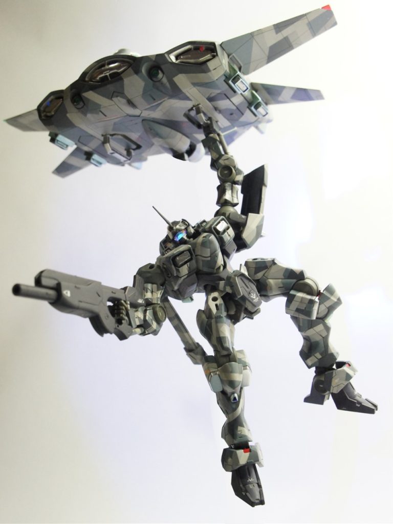 【迷彩】ザウォート+ティックバラン