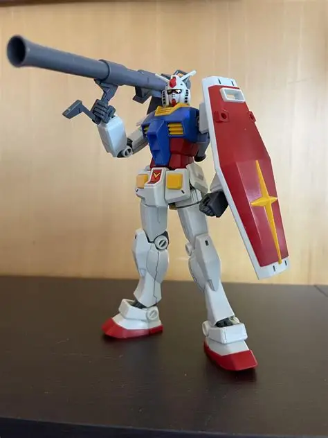 HG RX-78-2 ガンダム
