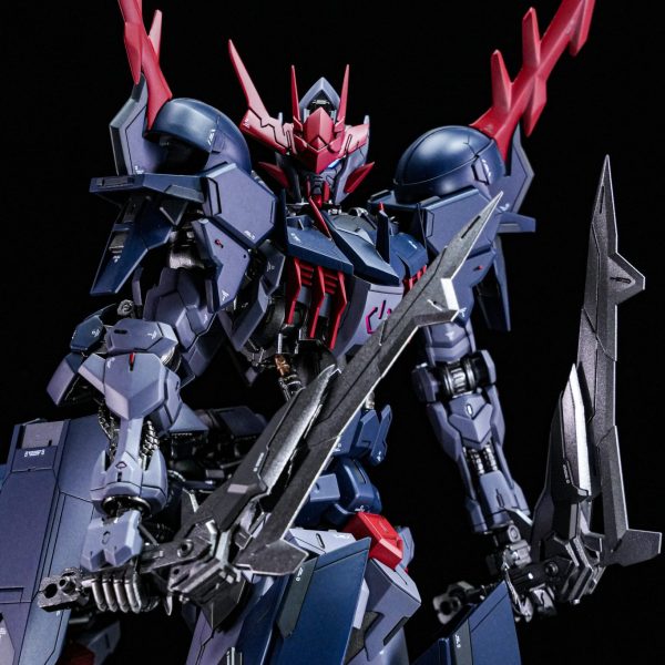 ガンダムブレイカーバトローグ ガンプラ完成品5個セット箱未