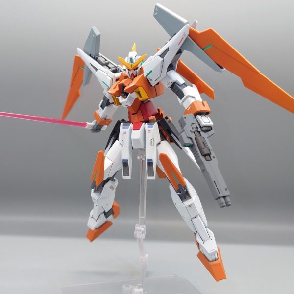 ガンダムAGE2ロシエル