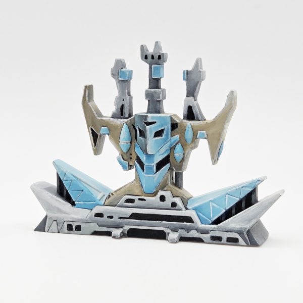 ズムシティ公王庁