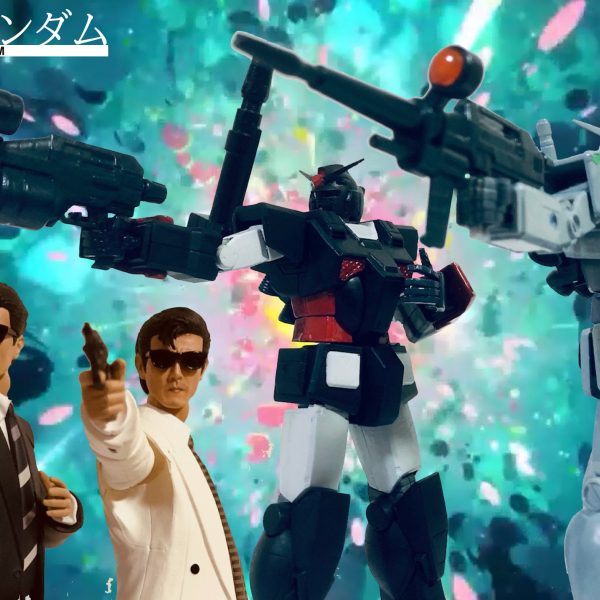 刻のゆくまま～♪