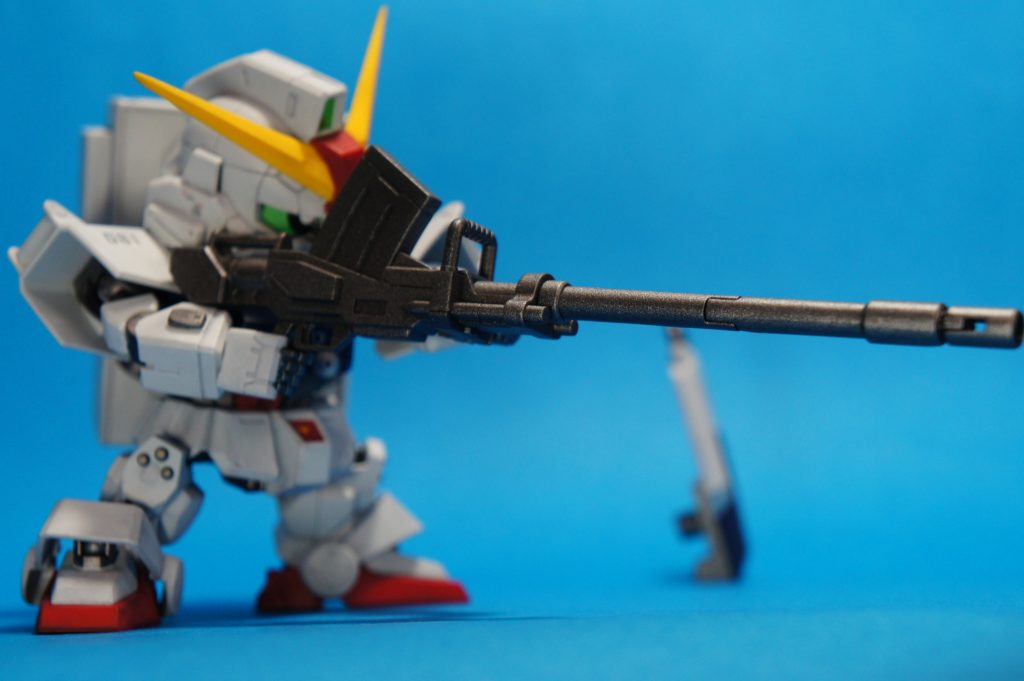 こっちから見ても輝いています✨