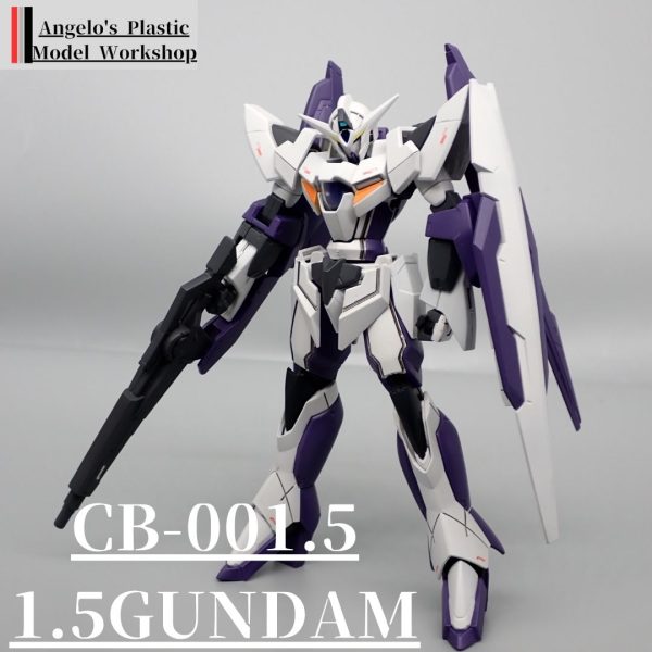 アイズガンダム