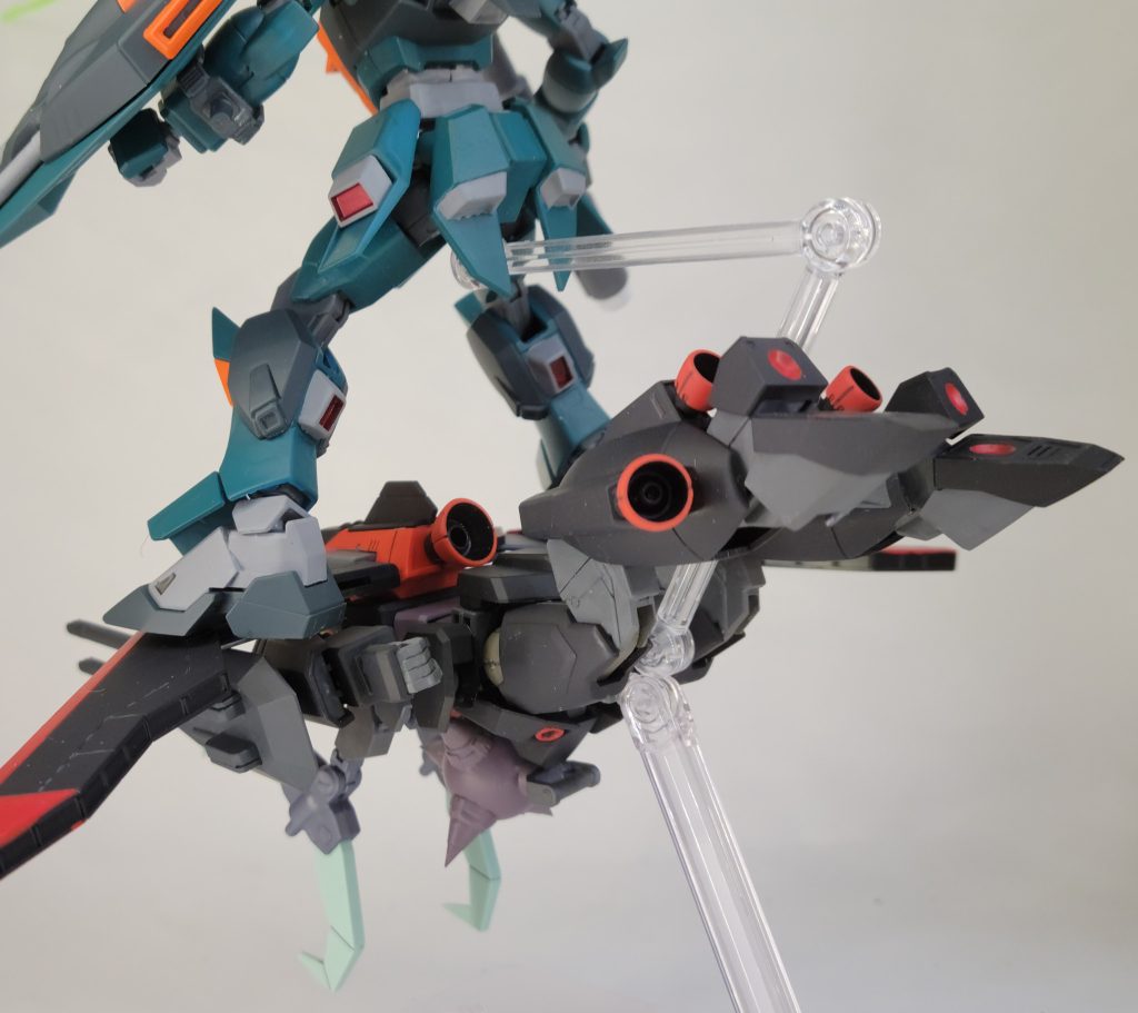 (3mm軸にかかる負担が凄そう)