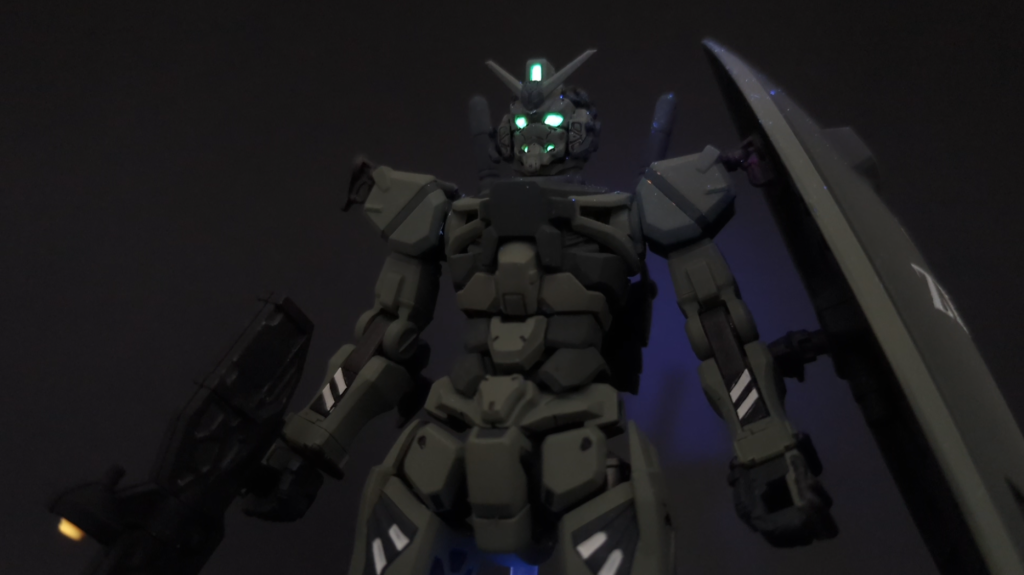 頭部センサーはビコーンできます