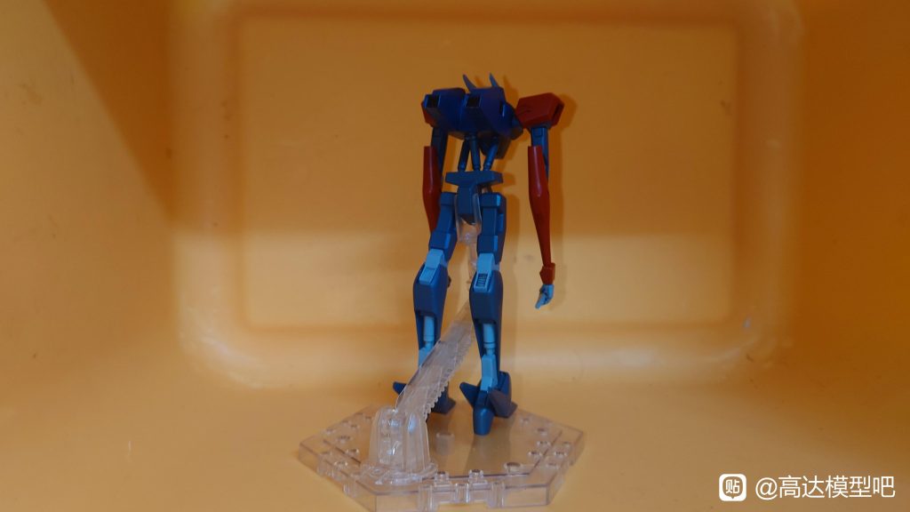 GK•1/144•コルレル(量産型)–7枚目/制作者：risuisei