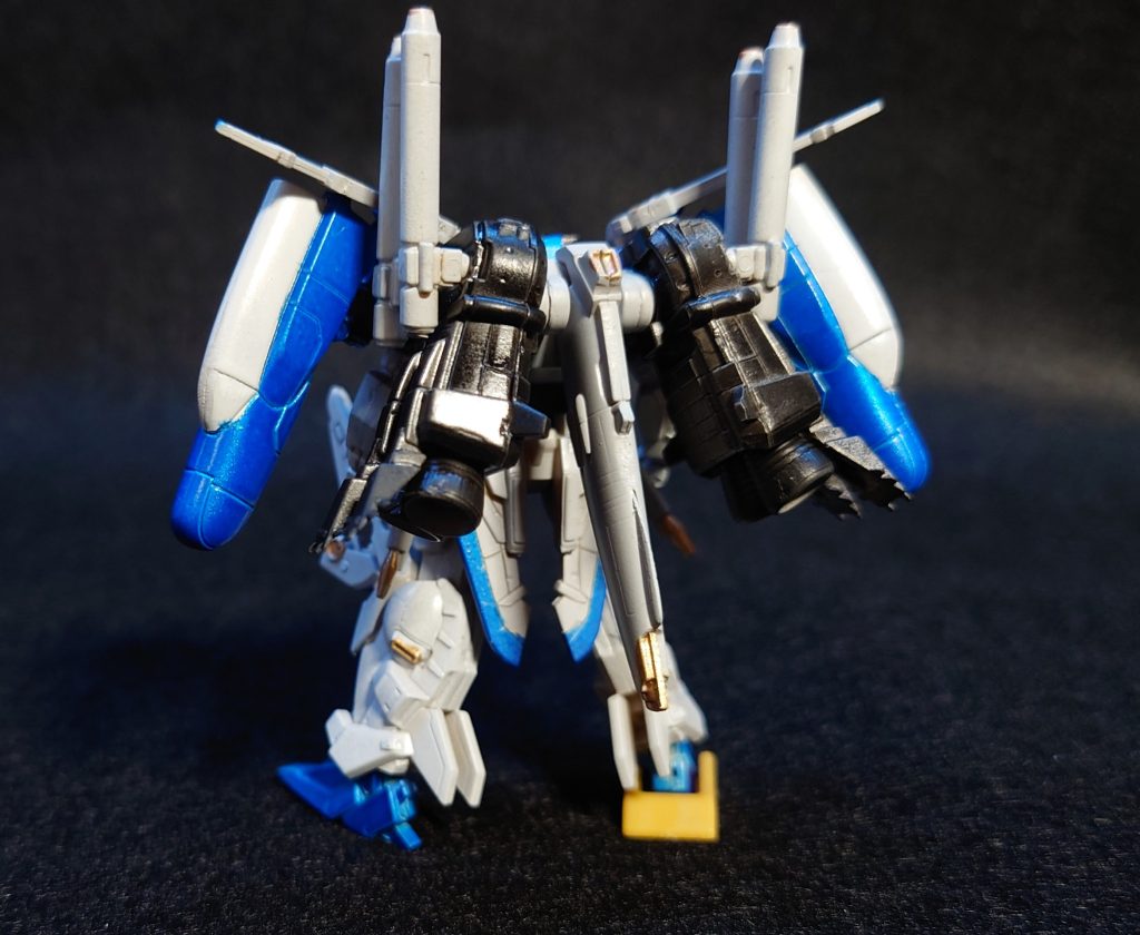 色分けは……まぁそこそこ…ですかね？