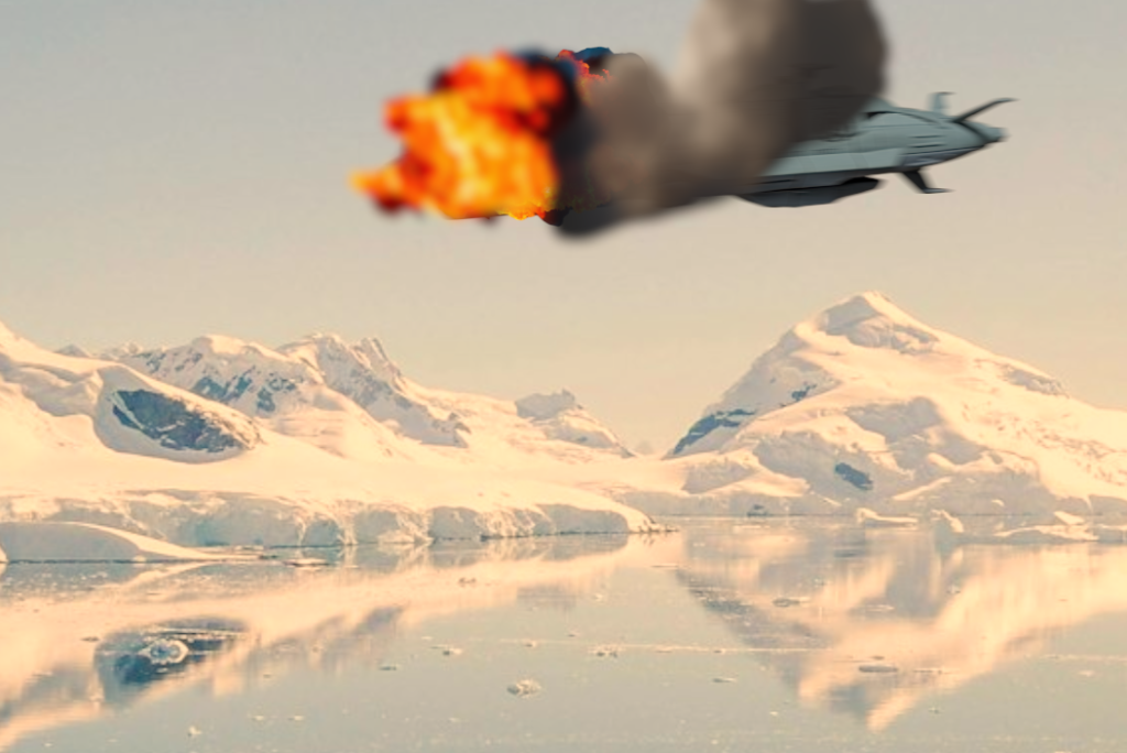 組織解説 国際連合軍–2枚目/制作者：ナカムラ工廠