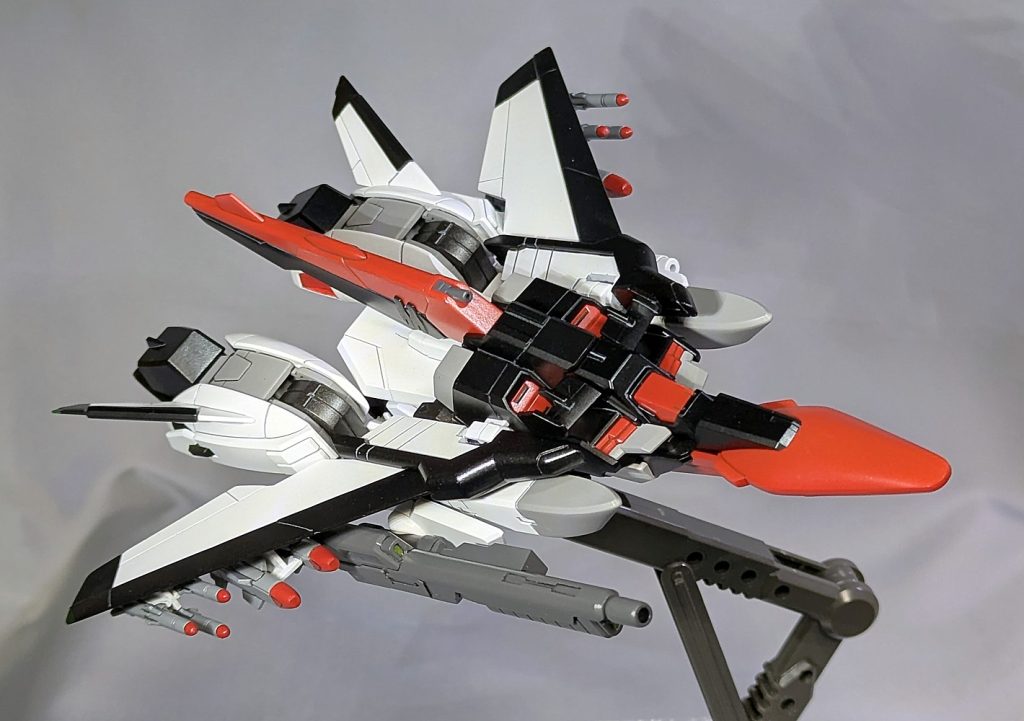 ムラサメ改–5枚目/制作者：@infieth