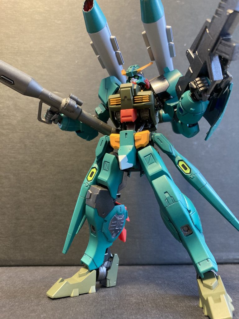 ガンダム　カラタロス