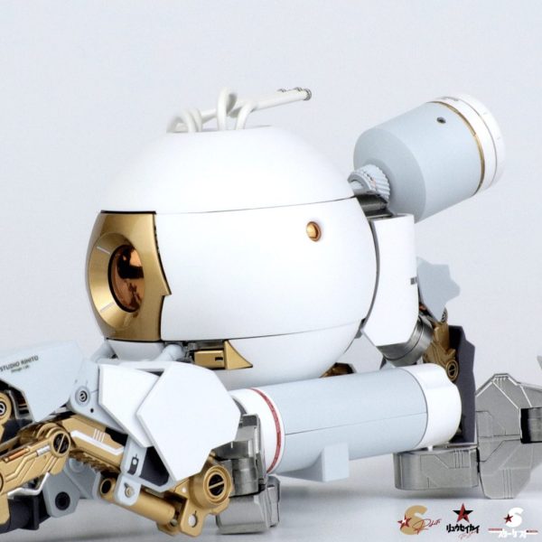 Polypod Ball “carrera”