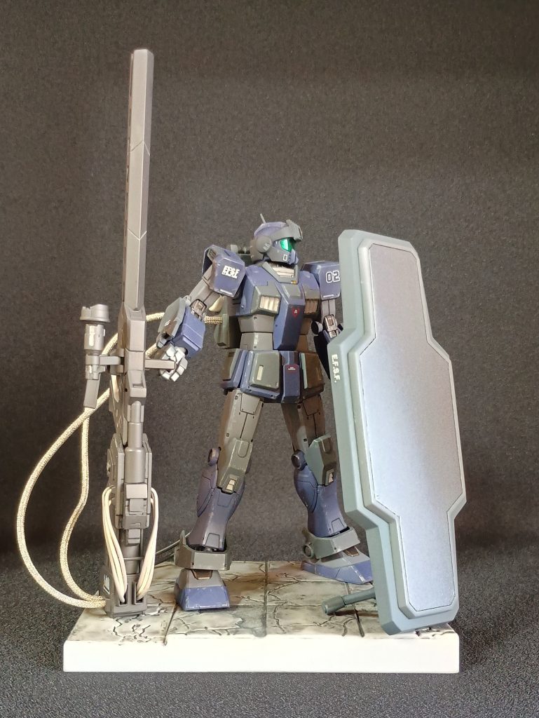 GMガーカス+α–4枚目/制作者：mak