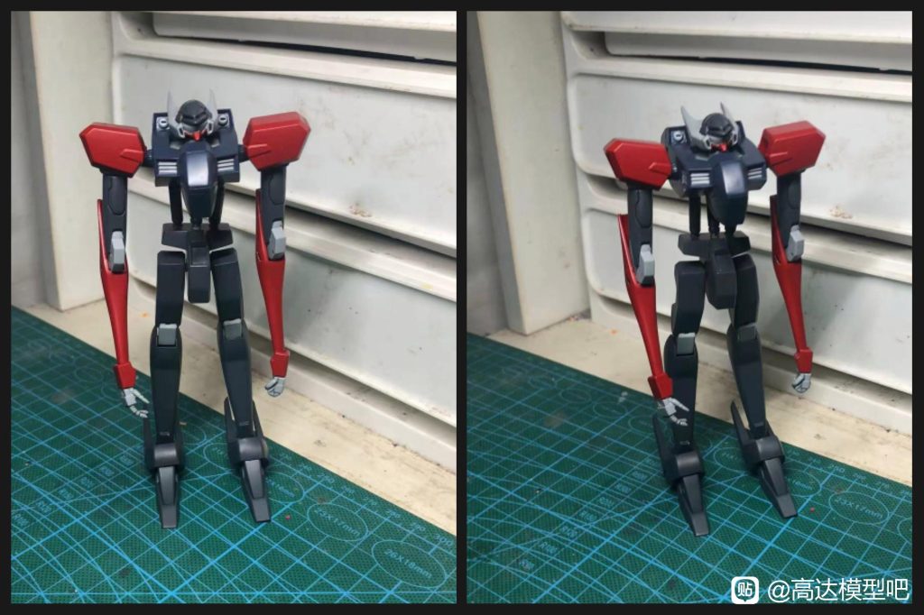 GK•1/144•コルレル(量産型)–8枚目/制作者：risuisei