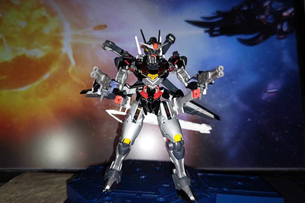 これは私の復讐–5枚目/制作者：burai_alve