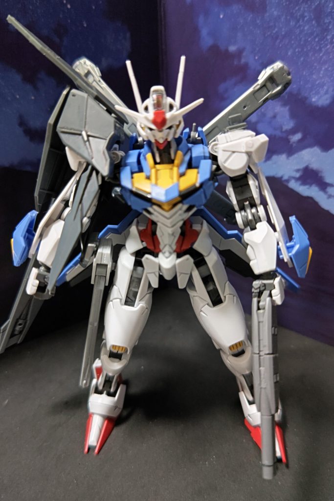 なんとなく決まってきたあたり