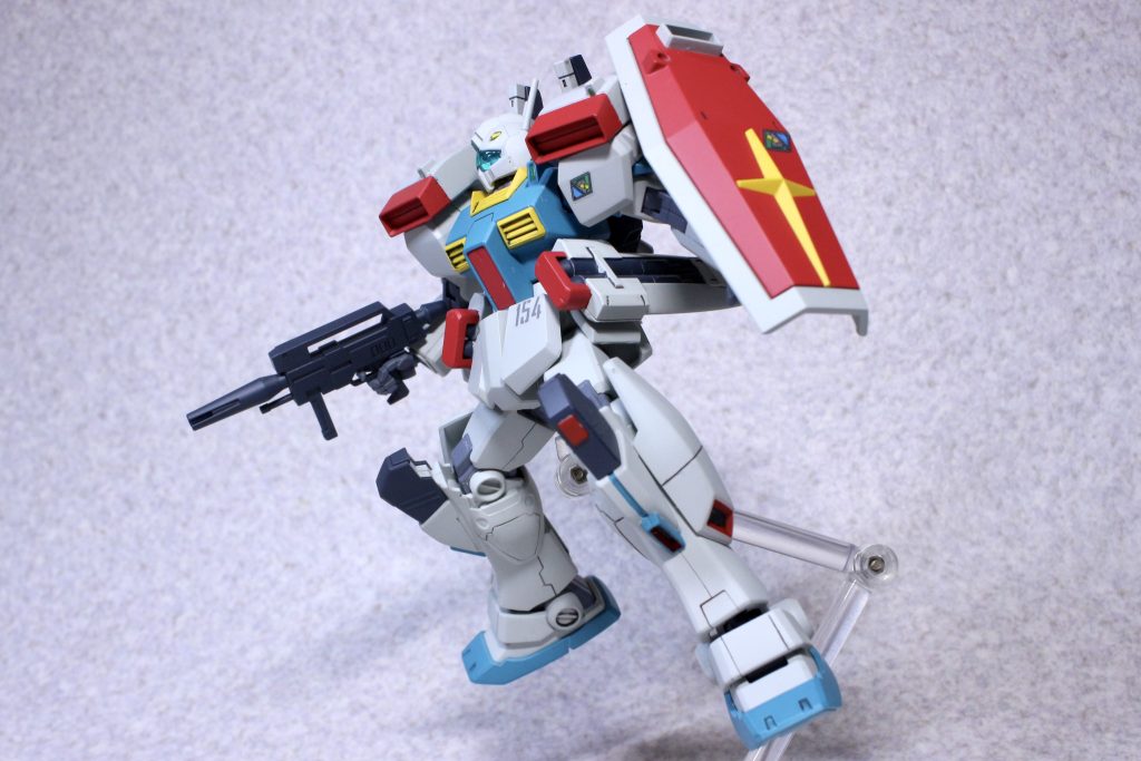 HGUC ジムⅢ