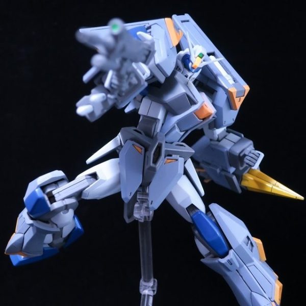 デュエルブリッツガンダムのガンプラ改造作品まとめ｜アニメ