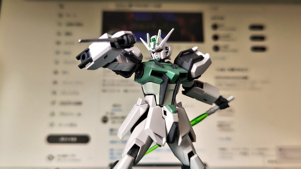 ご覧いただきありがとうございました。こういった｢誰かをイメージした塗装｣というのはなかなか楽しかったのでまたやるかもしれません。まぁ先に僕のカラーリングでですね……。※制作、投稿にあたってえのもとさんから協力、許可を頂いております。最後になってしまいましたがこの場を借りてお礼を申し上げます。