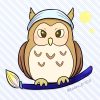 タオル_筆塗りでキレイに作りたい