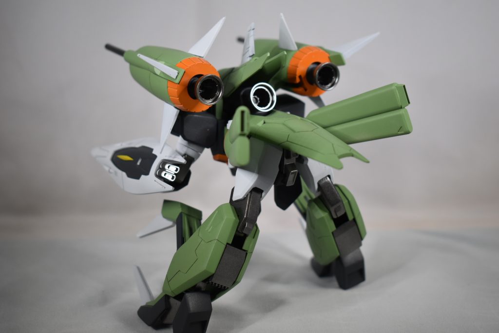 カオス–5枚目/制作者：オゼロット少佐