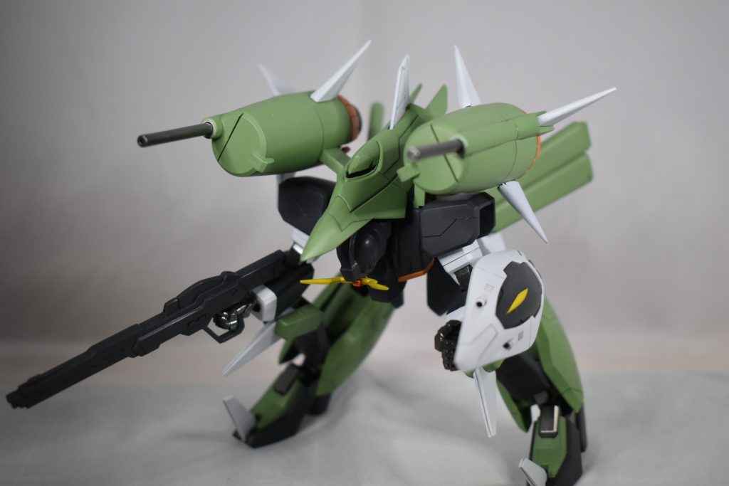 カオス–4枚目/制作者：オゼロット少佐