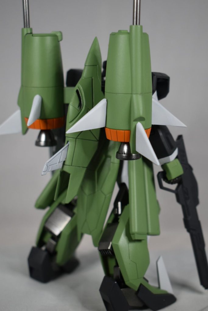 カオス–3枚目/制作者：オゼロット少佐