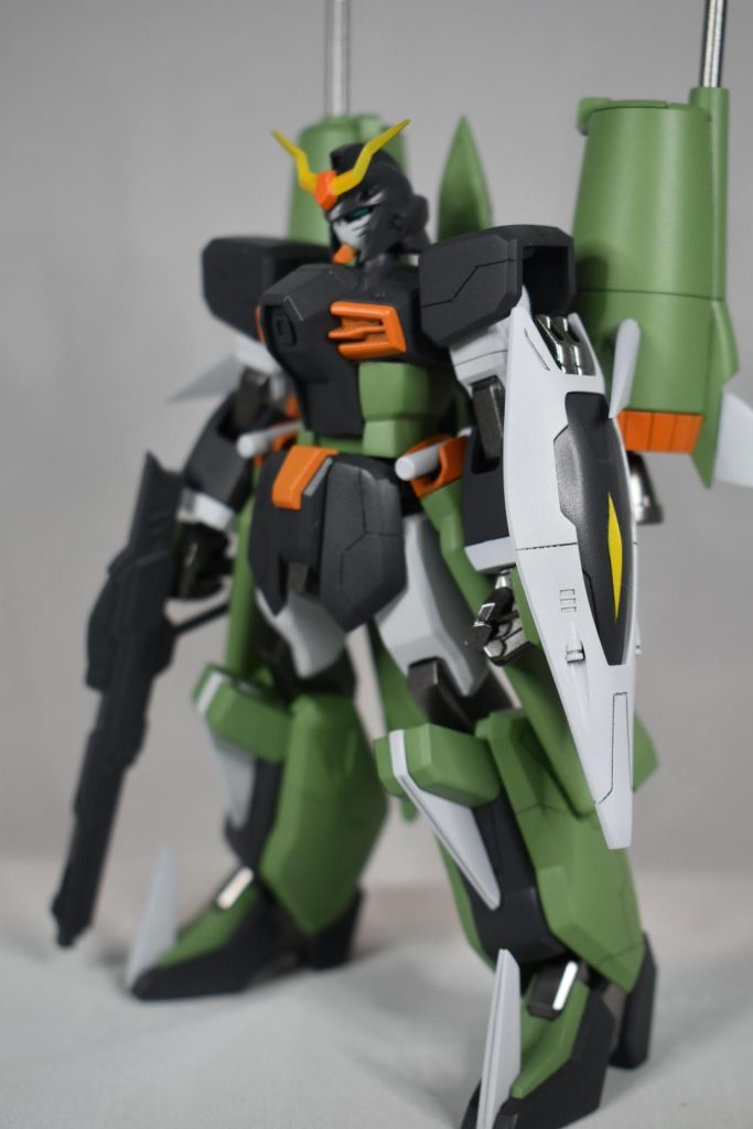 カオス–2枚目/制作者：オゼロット少佐