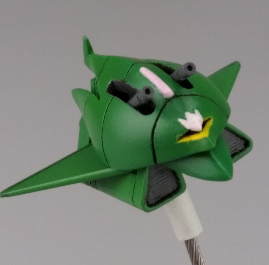 ララァ･スンMA