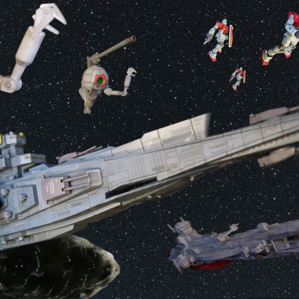 マゼラン(EXキット)