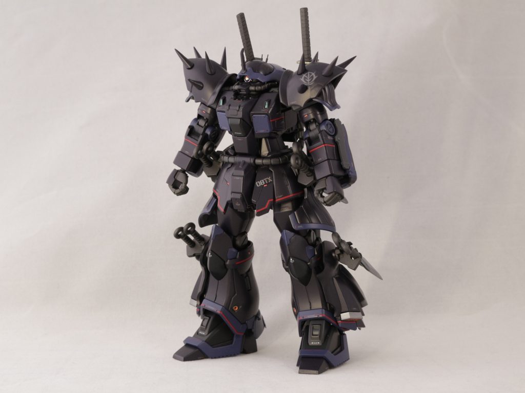 イフリートナハト 影–5枚目/制作者：@soraso20032006