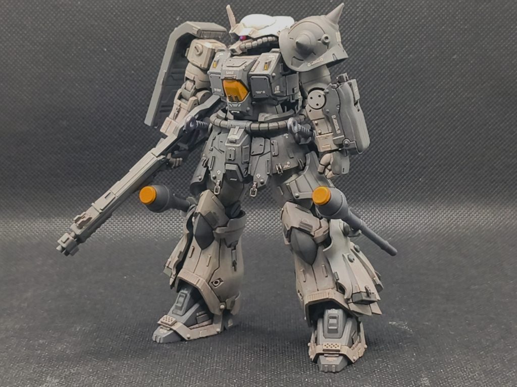 このショットガンだけ３丁ぐらいほしいです。