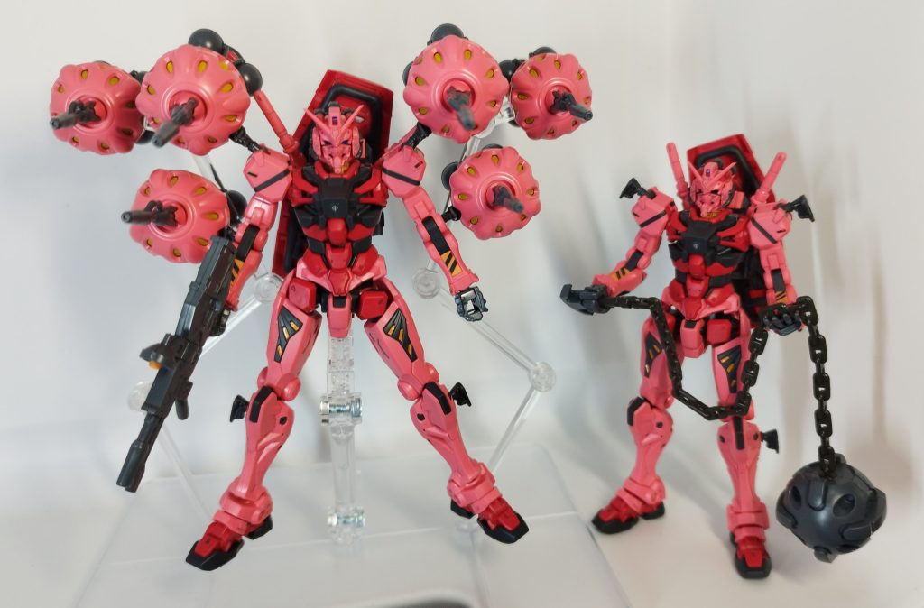 シュウジ用もいるよ設定集では、8個ですけど、そんなの無理や