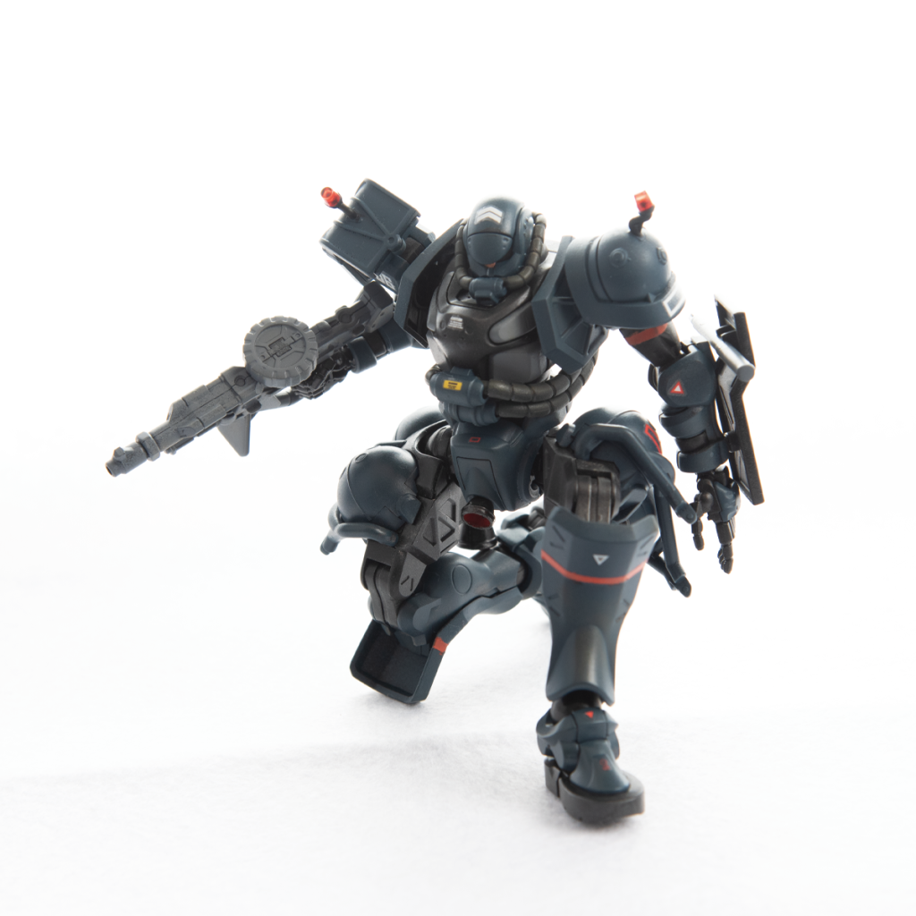 直立きついのは仕方ないですね～