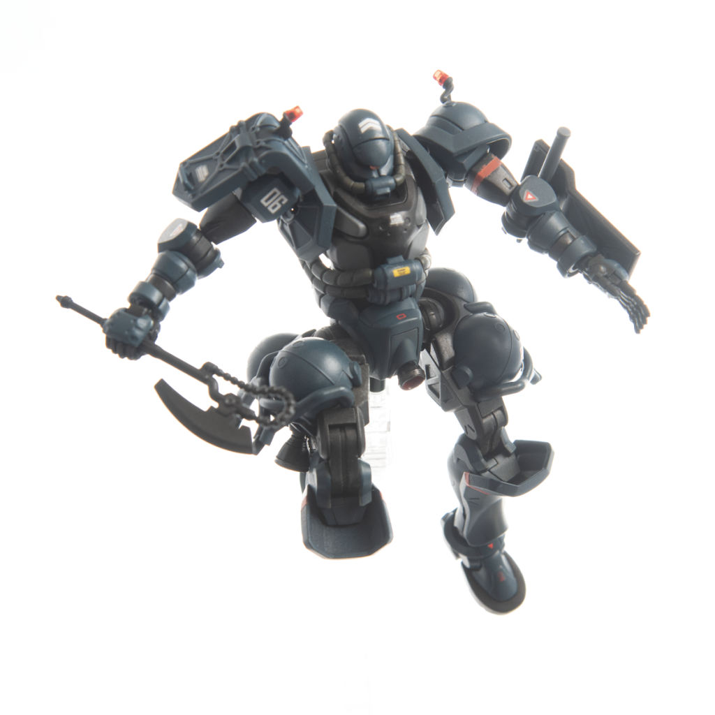 ありがとうございました！次からはまたSDに戻ります！