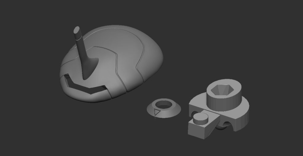 モンキー・クラブ・ロディ–4枚目/制作者:真平