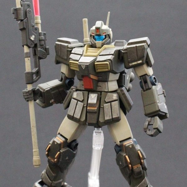 ジム・ストライカー